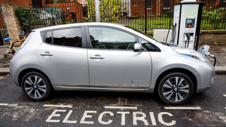 Own An Old EV? We Want To Know How The Battery Is Doing